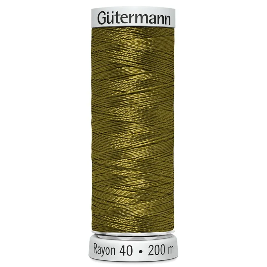 Gütermann Rayon 40 – 200m – 1227