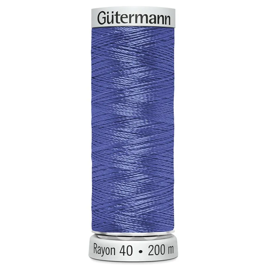 Gütermann Rayon 40 – 200m – 1226
