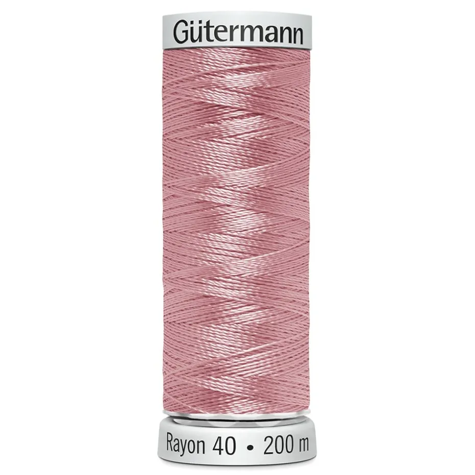 Gütermann Rayon 40 – 200m – 1225