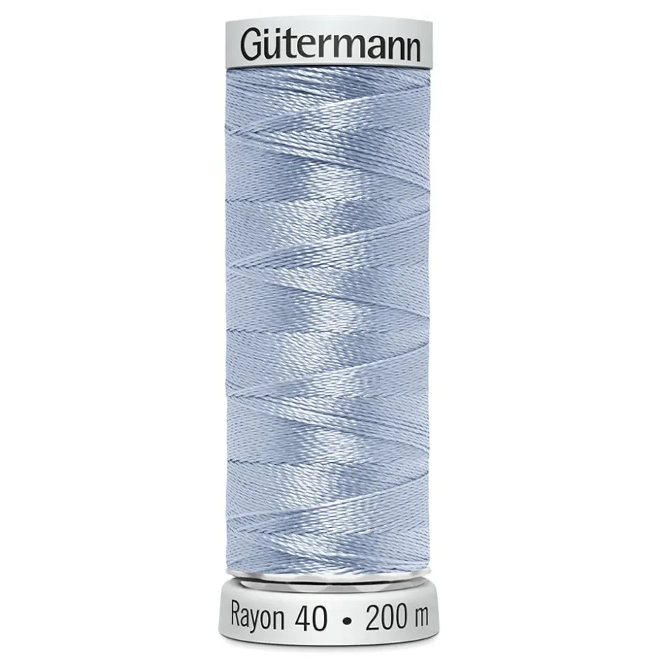 Gütermann Rayon 40 – 200m – 1223