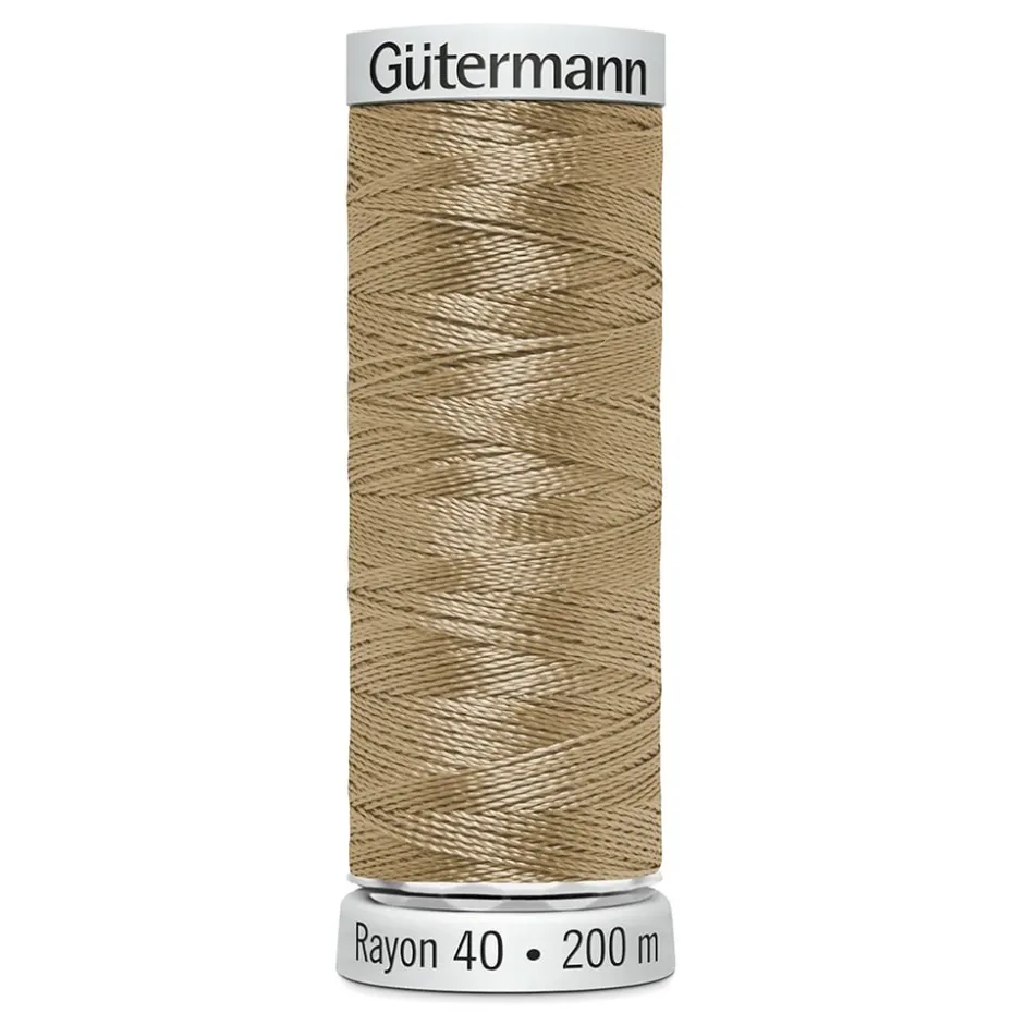 Gütermann Rayon 40 – 200m – 1055