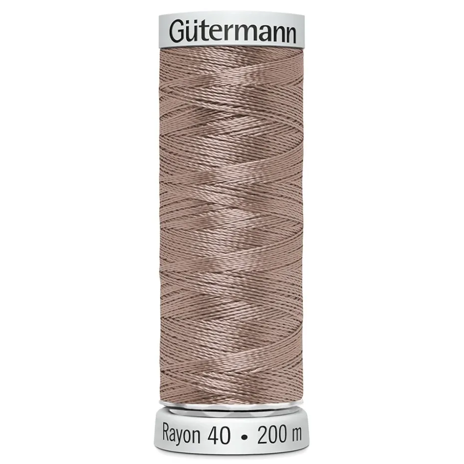 Gütermann Rayon 40 – 200m – 1054