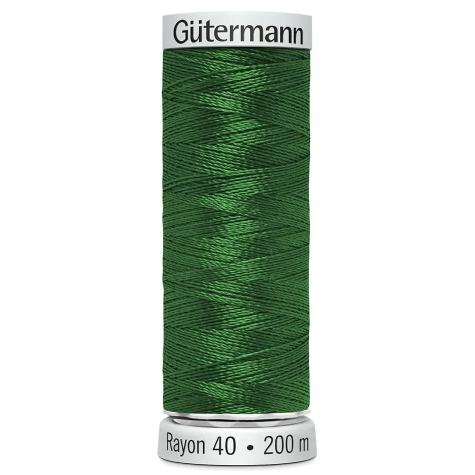 Gütermann Rayon 40 – 200m – 1051