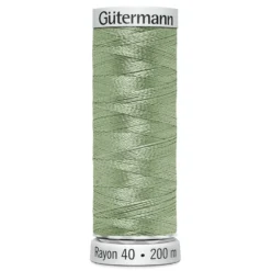 Gütermann Rayon 40 – 200m – 1047