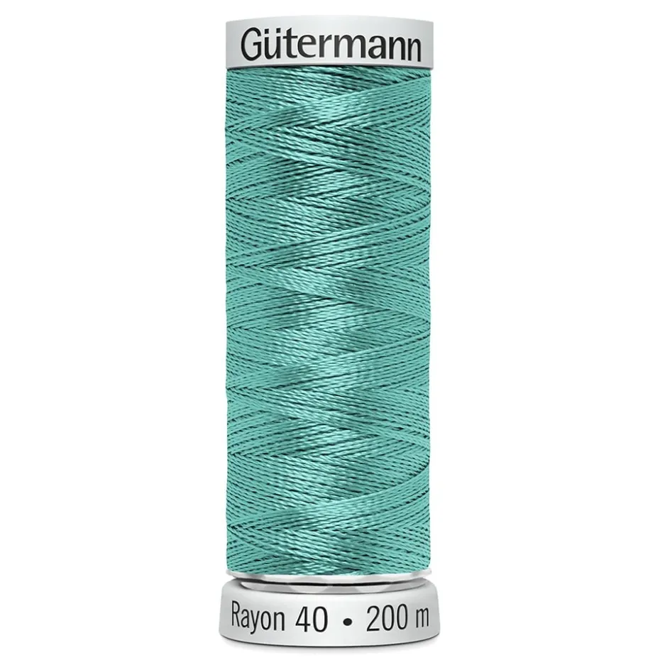 Gütermann Rayon 40 – 200m – 1045