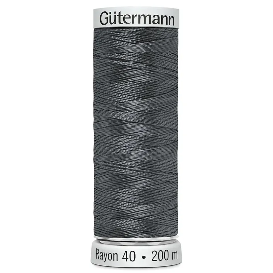 Gütermann Rayon 40 – 200m – 1041