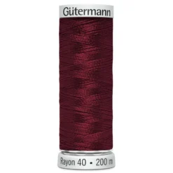 Gütermann Rayon 40 – 200m – 1035