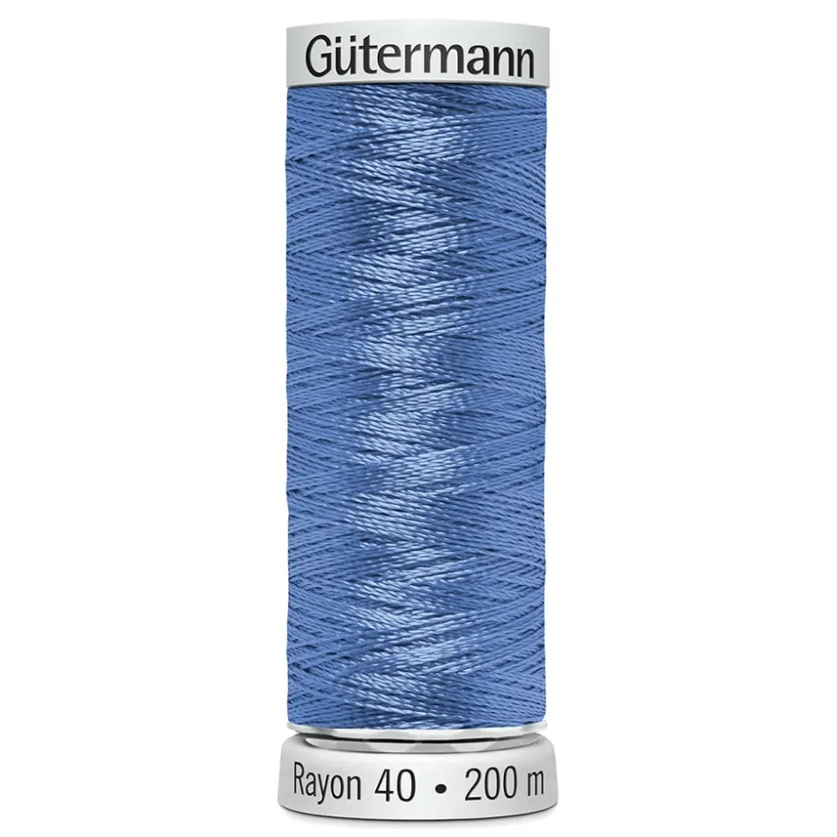 Gütermann Rayon 40 – 200m – 1029