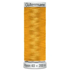 Gütermann Rayon 40 – 200m – 1024