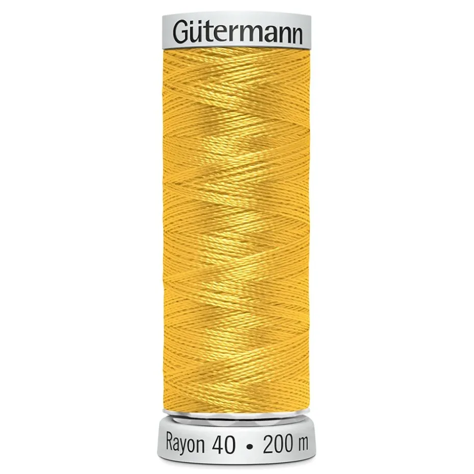 Gütermann Rayon 40 – 200m – 1023