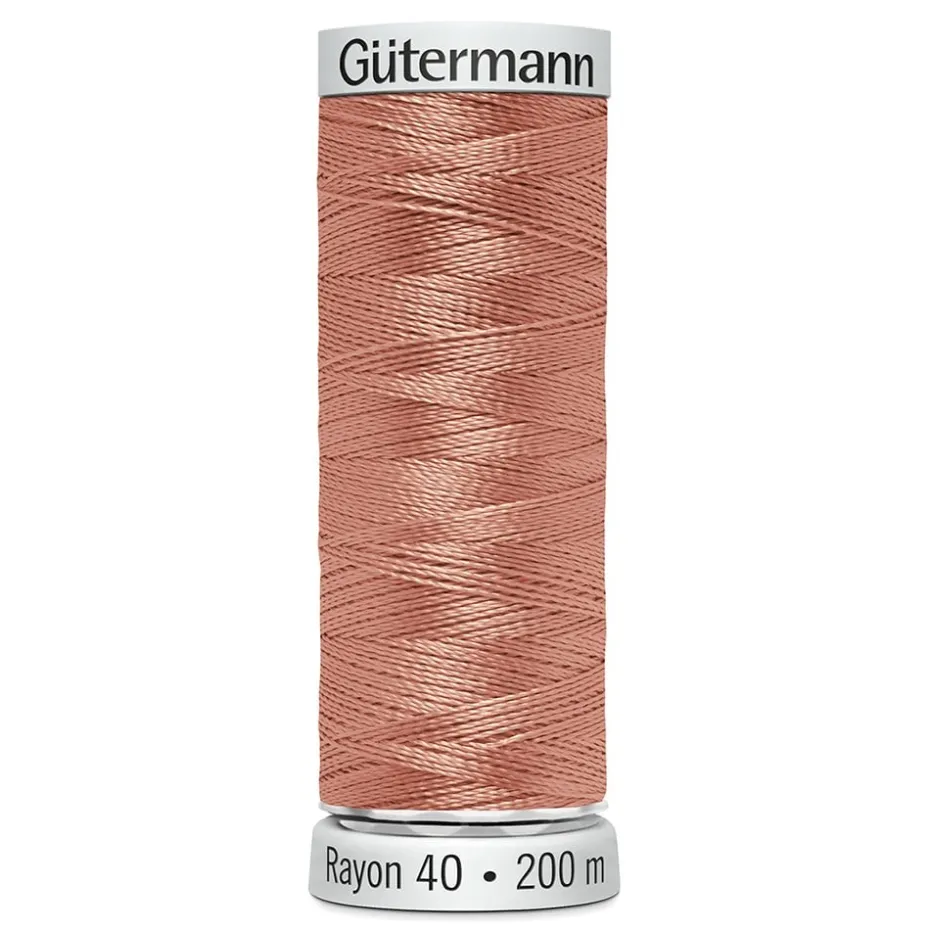 Gütermann Rayon 40 – 200m – 1019