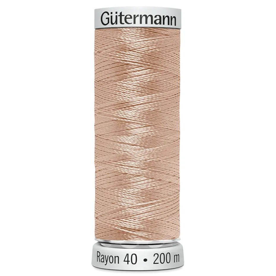 Gütermann Rayon 40 – 200m – 1017