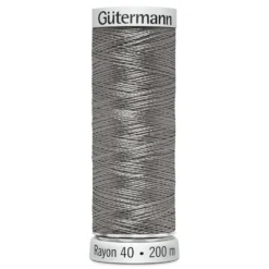 Gütermann Rayon 40 – 200m – 1011