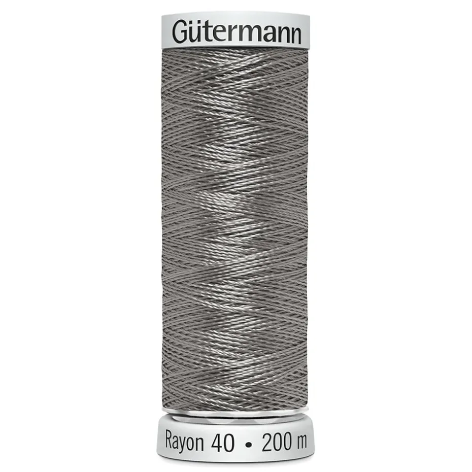 Gütermann Rayon 40 – 200m – 1011