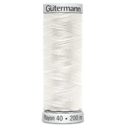 Gütermann Rayon 40 – 200m – 1002