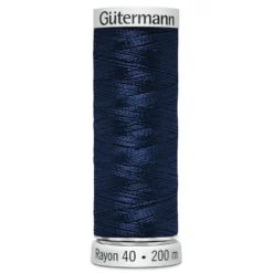 Gütermann Rayon 40 – 200m – 643