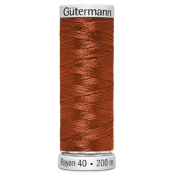 Gütermann Rayon 40 – 200m – 621