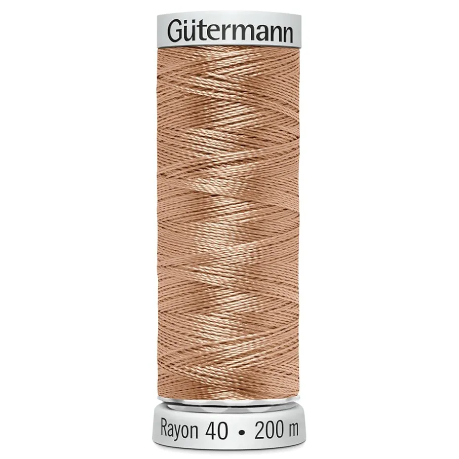 Gütermann Rayon 40 – 200m – 619