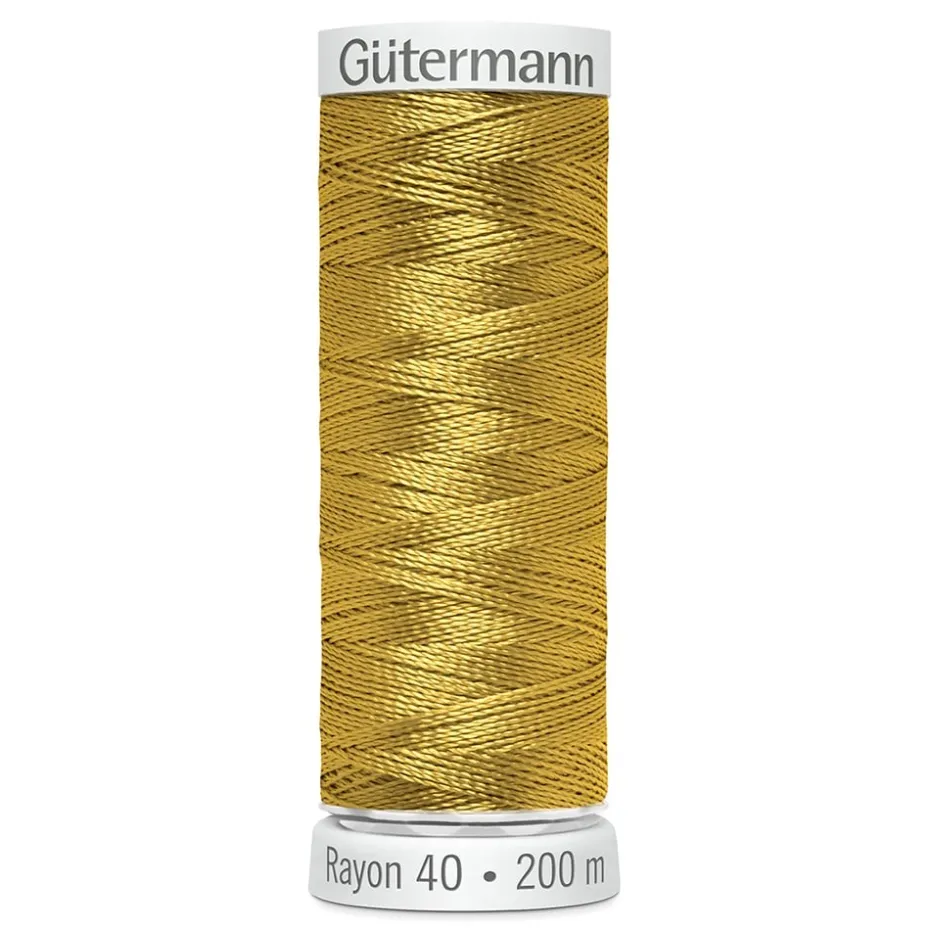 Gütermann Rayon 40 – 200m – 567