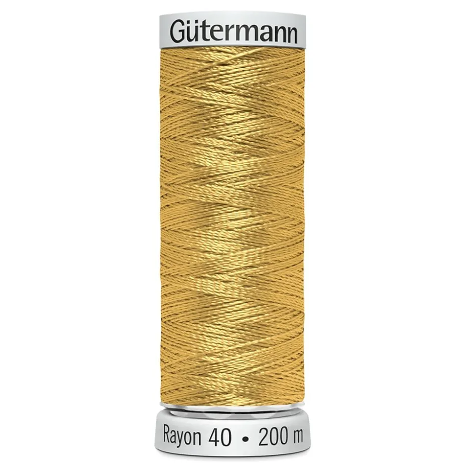 Gütermann Rayon 40 – 200m – 502
