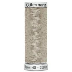 Gütermann Rayon 40 – 200m 1127