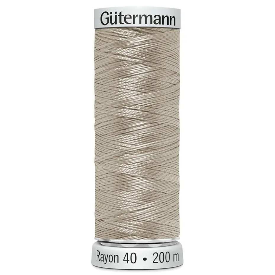 Gütermann Rayon 40 – 200m 1127