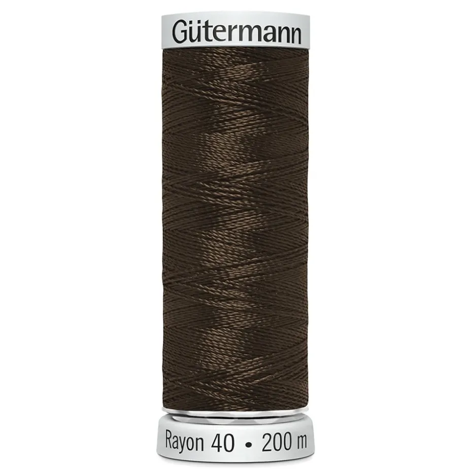 Gütermann Rayon 40 – 200m – 1059