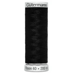 Gütermann Rayon 40 – 200m – 1005