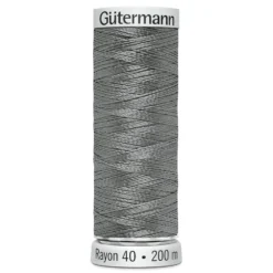 Gütermann Rayon 40 – 200m – 1219
