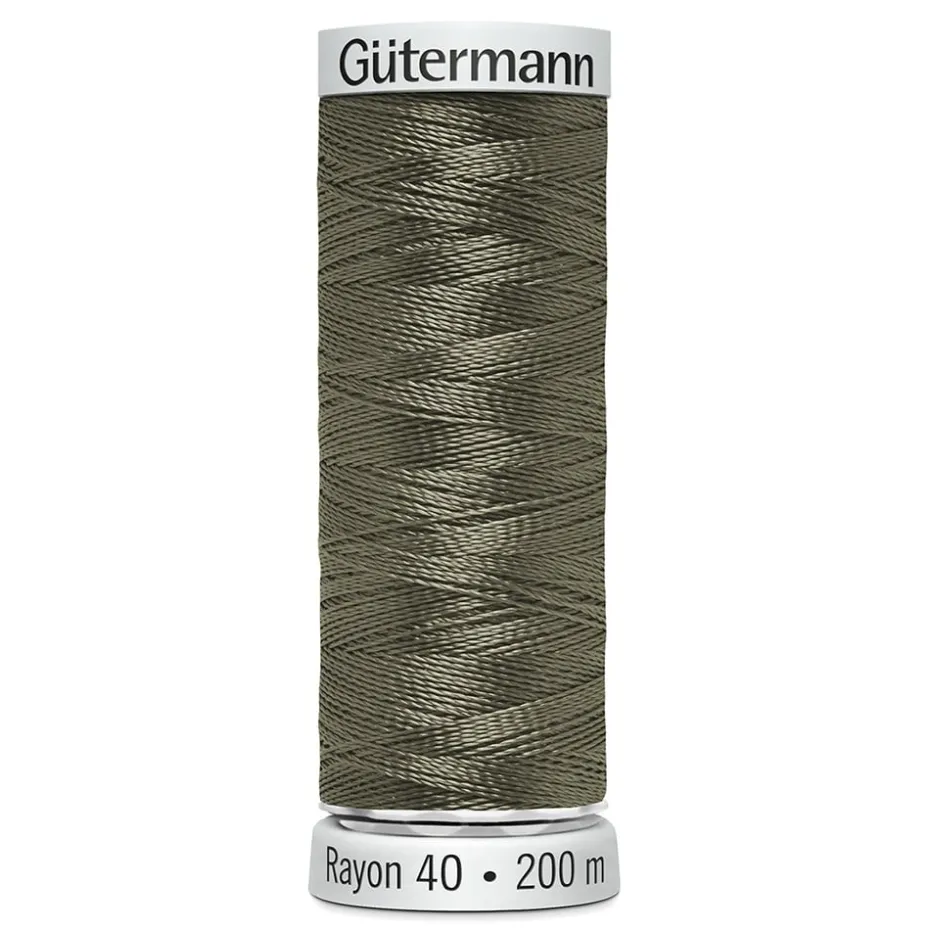 Gütermann Rayon 40 – 200m – 1211