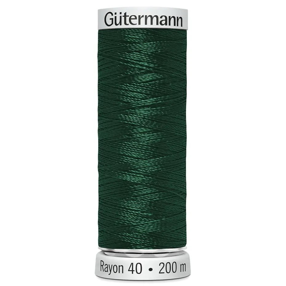 Gütermann Rayon 40 – 200m – 1208