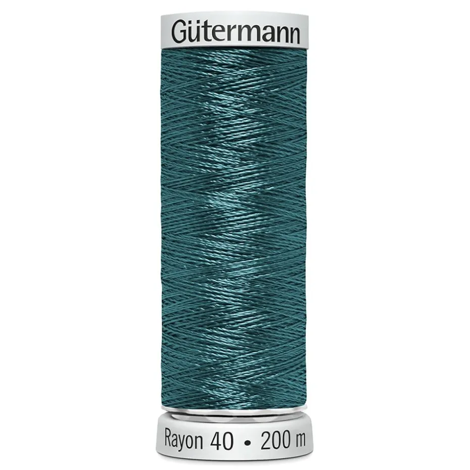 Gütermann Rayon 40 – 200m – 1206