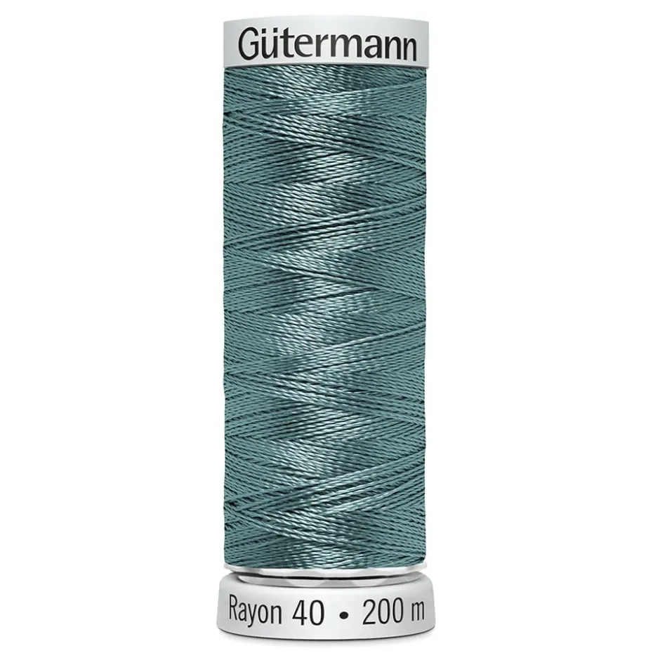Gütermann Rayon 40 – 200m – 1205