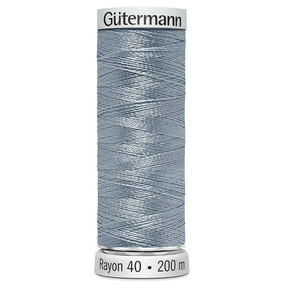 Gütermann Rayon 40 – 200m – 1203