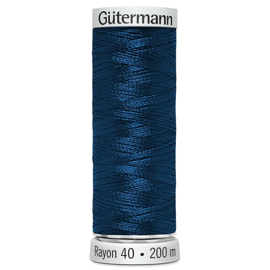 Gütermann Rayon 40 – 200m – 1202