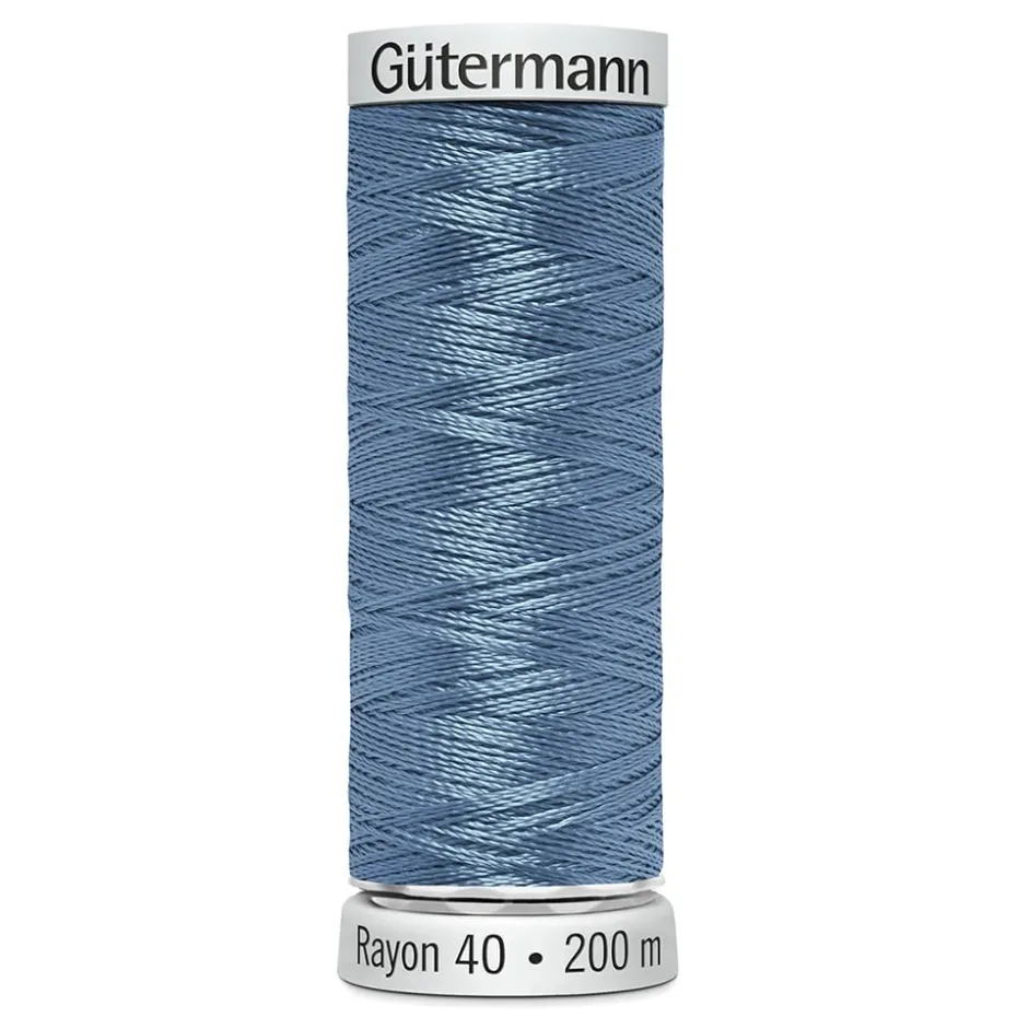 Gütermann Rayon 40 – 200m – 1201