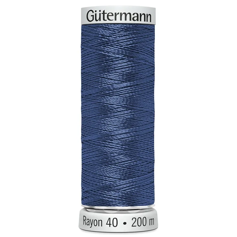 Gütermann Rayon 40 – 200m – 1198