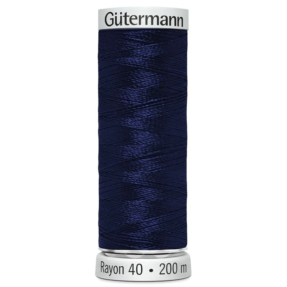 Gütermann Rayon 40 – 200m – 1197