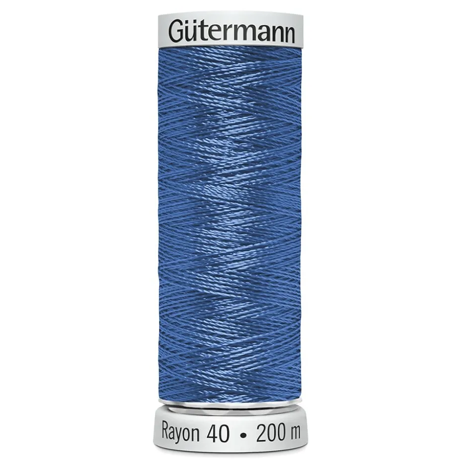 Gütermann Rayon 40 – 200m – 1196