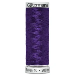 Gütermann Rayon 40 – 200m – 1195