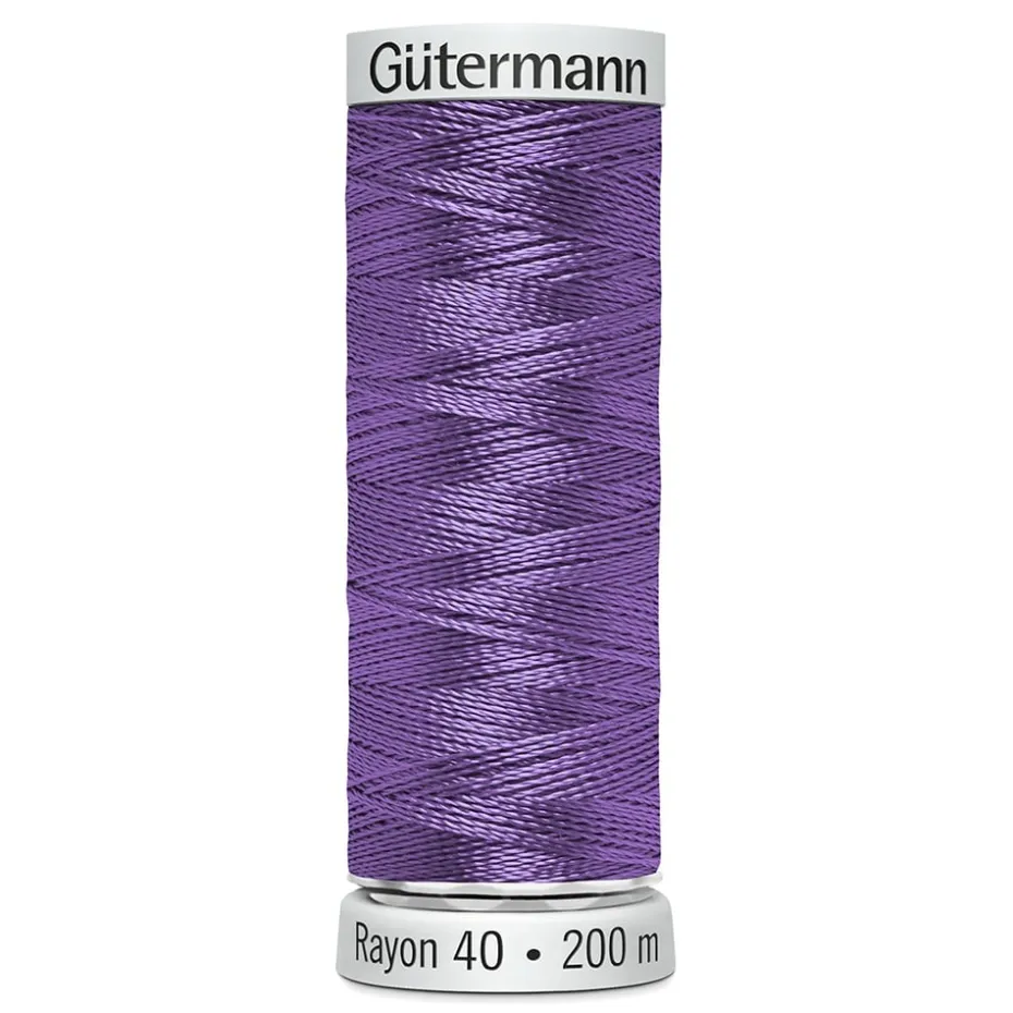 Gütermann Rayon 40 – 200m – 1194