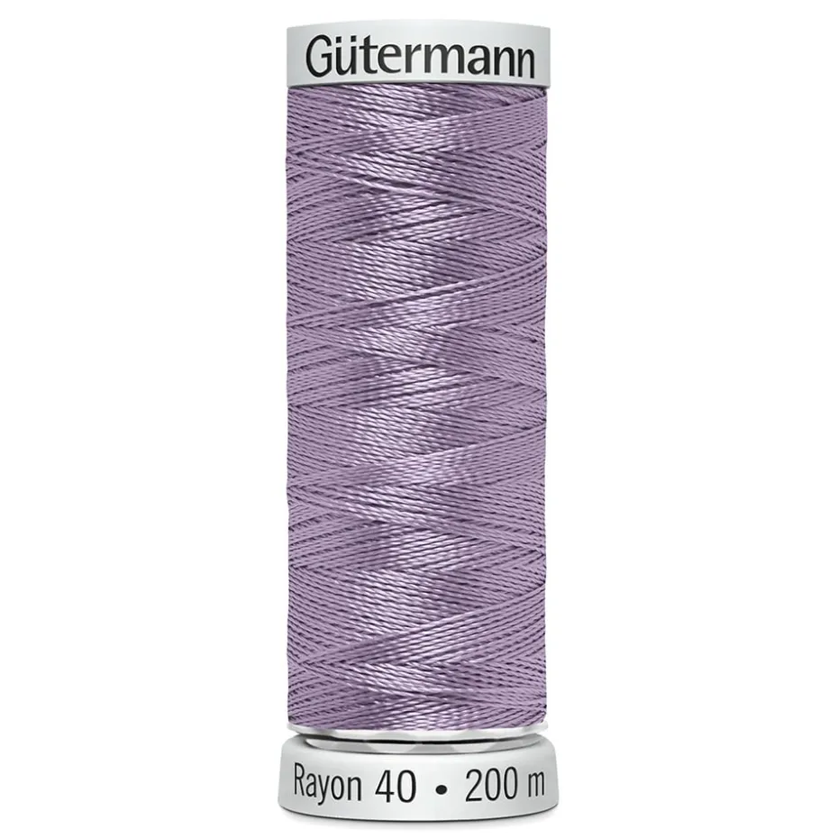 Gütermann Rayon 40 – 200m – 1193