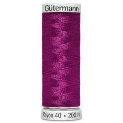 Gütermann Rayon 40 – 200m – 1191