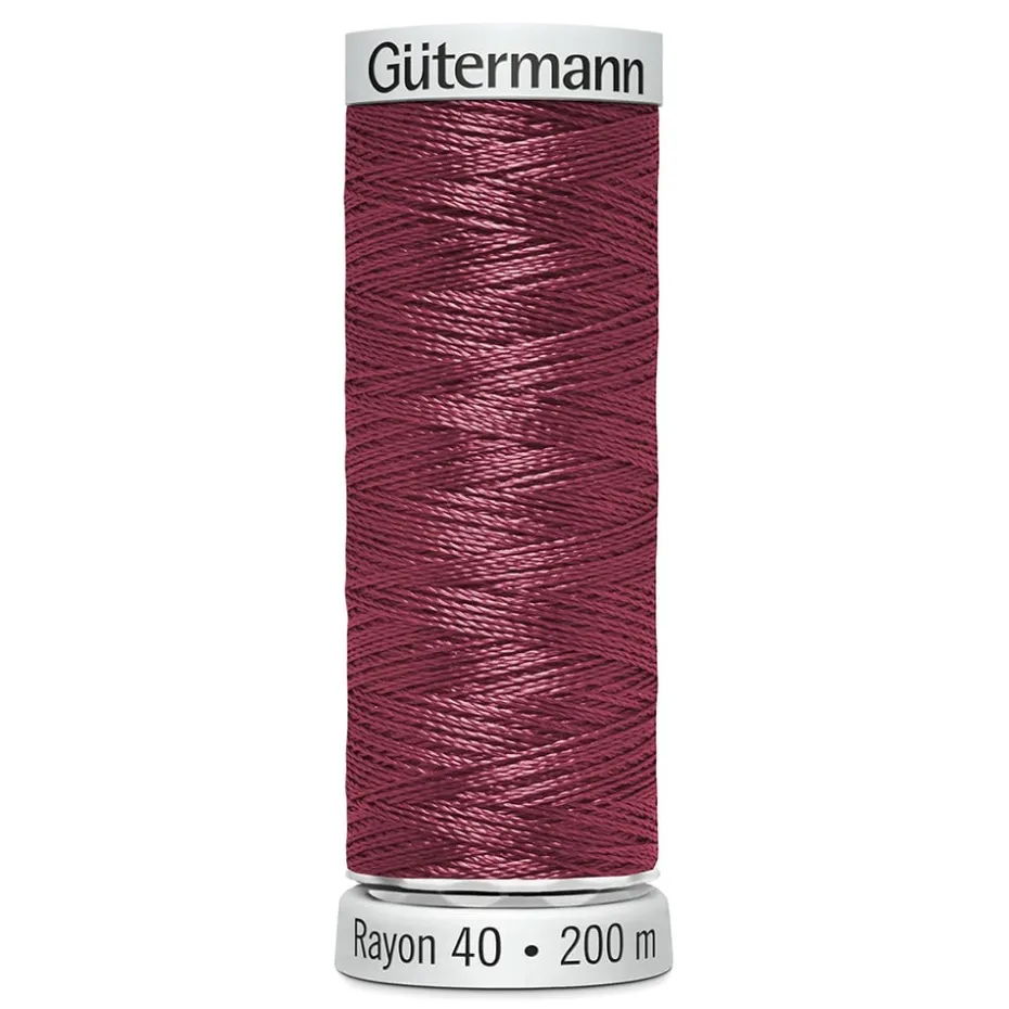 Gütermann Rayon 40 – 200m – 1190
