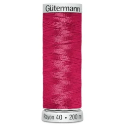 Gütermann Rayon 40 – 200m – 1188