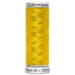 Gütermann Rayon 40 – 200m – 1187