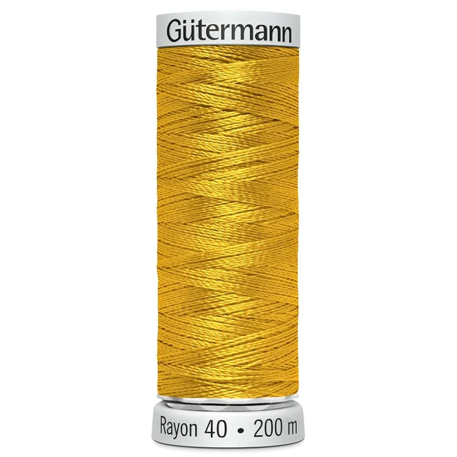 Gütermann Rayon 40 – 200m – 1185