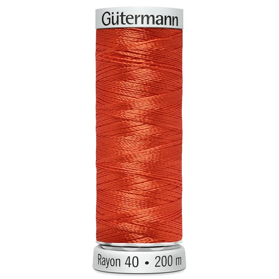 Gütermann Rayon 40 – 200m – 1184