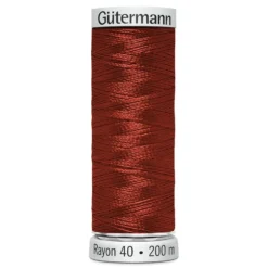 Gütermann Rayon 40 – 200m – 1181