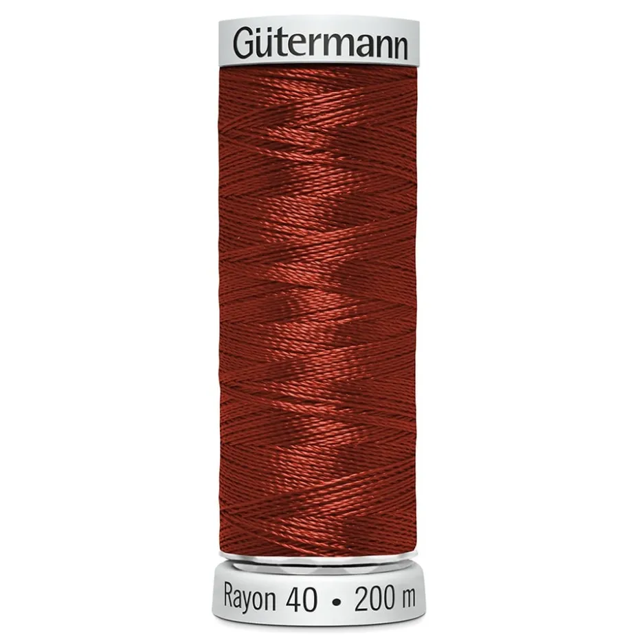 Gütermann Rayon 40 – 200m – 1181